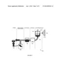 COMPOSITE MATERIALS FORMED BY SHEAR MIXING OF CARBON NANOSTRUCTURES AND     RELATED METHODS diagram and image