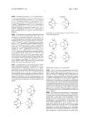 Catalyst Compositions Containing Transition Metal Complexes With Thiolate     Ligands diagram and image