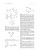 PHOSPHORUS-SILICON SYNERGISTIC FLAME RETARDANTS AND THE PREPARTION METHOD     AND USE THEREOF diagram and image