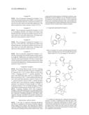 PHOSPHORUS-SILICON SYNERGISTIC FLAME RETARDANTS AND THE PREPARTION METHOD     AND USE THEREOF diagram and image