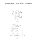 METHODS AND APPARATUSES FOR RECOVERING NORMAL HEXANE FROM REFORMATE     STREAMS diagram and image