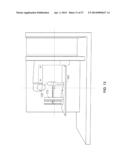 FOCUSING A PARTICLE BEAM USING MAGNETIC FIELD FLUTTER diagram and image