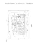 ADJUSTING ENERGY OF A PARTICLE BEAM diagram and image