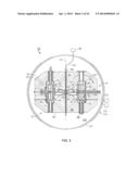 Focusing a Particle Beam diagram and image