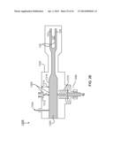 Focusing a Particle Beam diagram and image