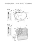 SKIN DOSE EVALUATION SUPPORT APPARATUS AND TREATMENT PLANNING APPARATUS diagram and image