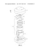 Controlling Particle Therapy diagram and image