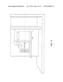 Controlling Particle Therapy diagram and image