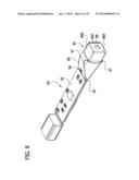 Feeding Tube System with Imaging Assembly and Console Connector diagram and image