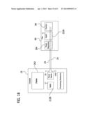 Feeding Tube System with Imaging Assembly and Console Connector diagram and image