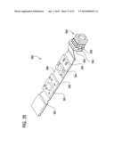 Feeding Tube System with Imaging Assembly and Console Connector diagram and image