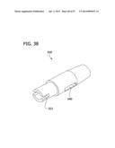 Feeding Tube System with Imaging Assembly and Console Connector diagram and image