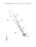 Feeding Tube System with Imaging Assembly and Console Connector diagram and image