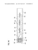 Feeding Tube System with Imaging Assembly and Console Connector diagram and image