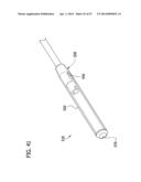 Feeding Tube System with Imaging Assembly and Console Connector diagram and image