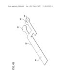 Feeding Tube System with Imaging Assembly and Console Connector diagram and image