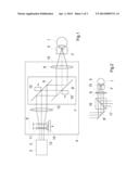 OPHTHALMOLOGICAL DEVICE diagram and image