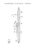 VASCULAR COMPRESSION SYSTEM diagram and image