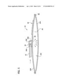 VASCULAR COMPRESSION SYSTEM diagram and image