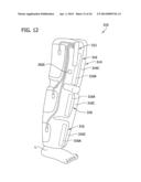 VASCULAR COMPRESSION SYSTEM diagram and image