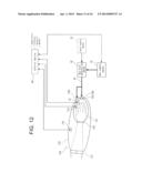 GAS MIST PRESSURE BATHING METHOD AND GAS MIST PRESSURE BATHING SYSTEM diagram and image