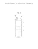 GAS MIST PRESSURE BATHING METHOD AND GAS MIST PRESSURE BATHING SYSTEM diagram and image