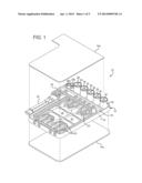 DIALYSIS CONNECTOR AND CAP COMPATIBLE WITH GAS STERILIZATION diagram and image