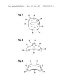 Guide Device for Intraocular Injection diagram and image