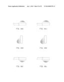 EYE DROP APPLICATOR AND DROP TRANSFER METHOD diagram and image