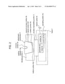 VIBRATION IMPARTING DEVICE diagram and image