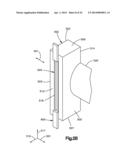 Surgical Guide with Cut Resistant Inserts diagram and image