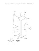 Surgical Guide with Cut Resistant Inserts diagram and image