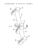 Surgical Guide with Cut Resistant Inserts diagram and image