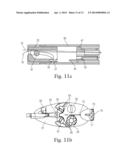 Plication Lock Delivery System and Method of Use Thereof diagram and image