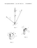 VERTEBRAL OSTEOSYNTHESIS EQUIPMENT diagram and image