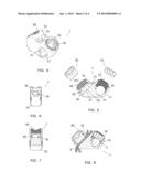 VERTEBRAL OSTEOSYNTHESIS EQUIPMENT diagram and image