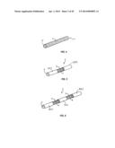 Spinal Stabilization Device diagram and image