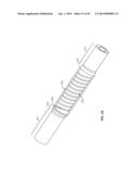 Spinal Stabilization Device diagram and image