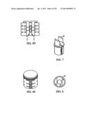 Polyaxial Screw diagram and image