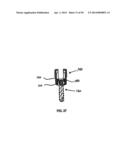 Polyaxial Screw diagram and image