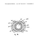 Polyaxial Screw diagram and image