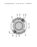 Polyaxial Screw diagram and image