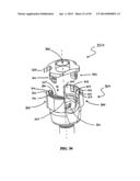 Polyaxial Screw diagram and image