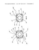 Polyaxial Screw diagram and image