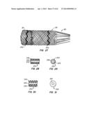 Retrievable Heart Valve Anchor and Method diagram and image