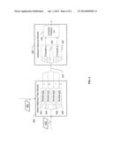 SYSTEM AND METHOD OF DETECTION OF A MODE OF MOTION diagram and image