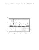 Laboratory Machine and Method for the Automatic Treatment of Laboratory     Samples diagram and image