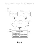 SENSED SOUND LEVEL BASED FAN SPEED ADJUSTMENT diagram and image