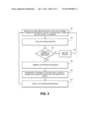 MECHANISM FOR FACILITATING REAL-TIME CONTEXT-AWARE MESSAGES FOR     VEHICLE-BASED AND OTHER COMPUTING DEVICES diagram and image