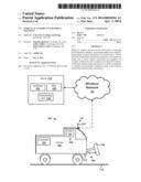 Vehicle Accessory Engagement Tracking diagram and image